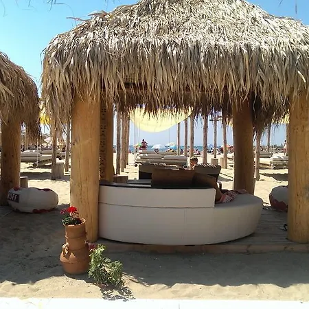 Studio With Sea View * סבטי ולאס
