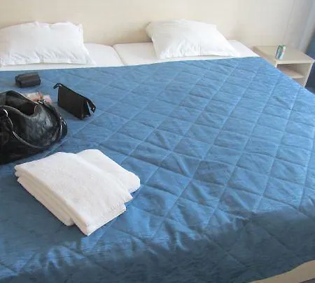 شقة Studio With Sea View
