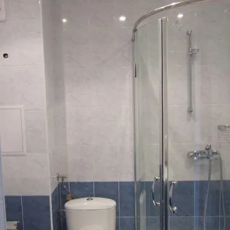 شقة Studio With Sea View سفيتي فلاس