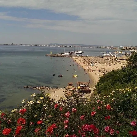 Studio With Sea View سفيتي فلاس